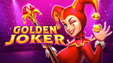 Golden joker game  Are you 18 years of age or older? Yes, I am 18 or older